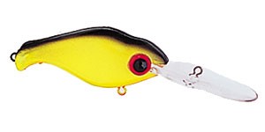 Воблеры фирмы yakima bait. Расцветка chor